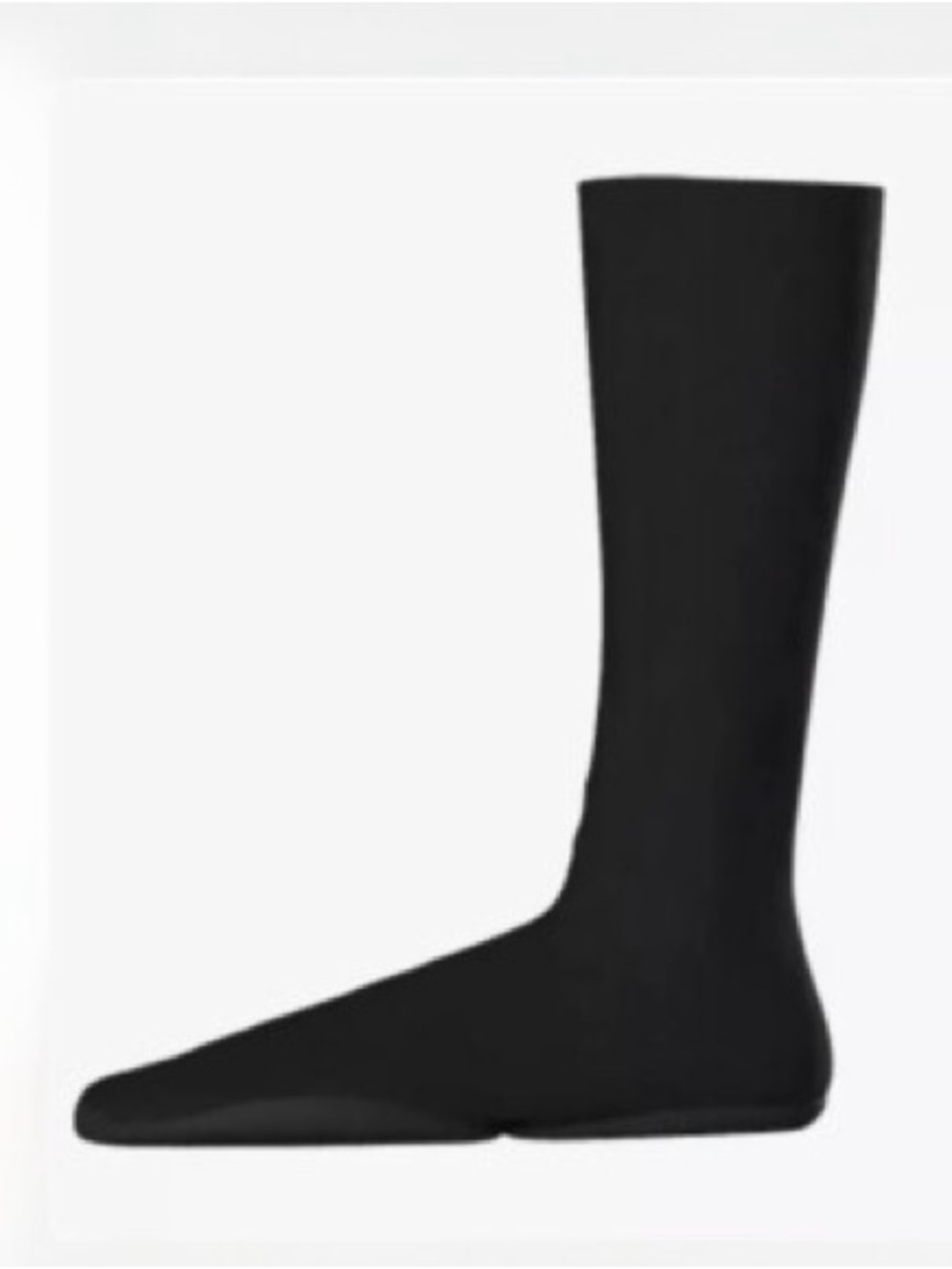YEEZY sock shoes